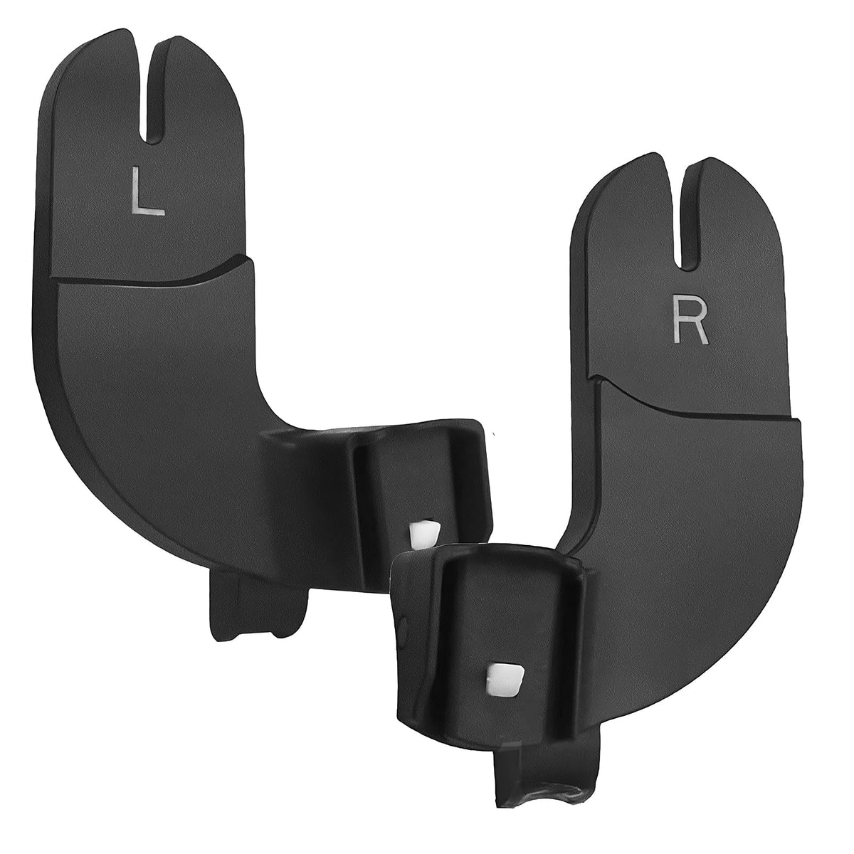 Henkgo car seat adapter with City Select compatibility for an easy travel system setup.