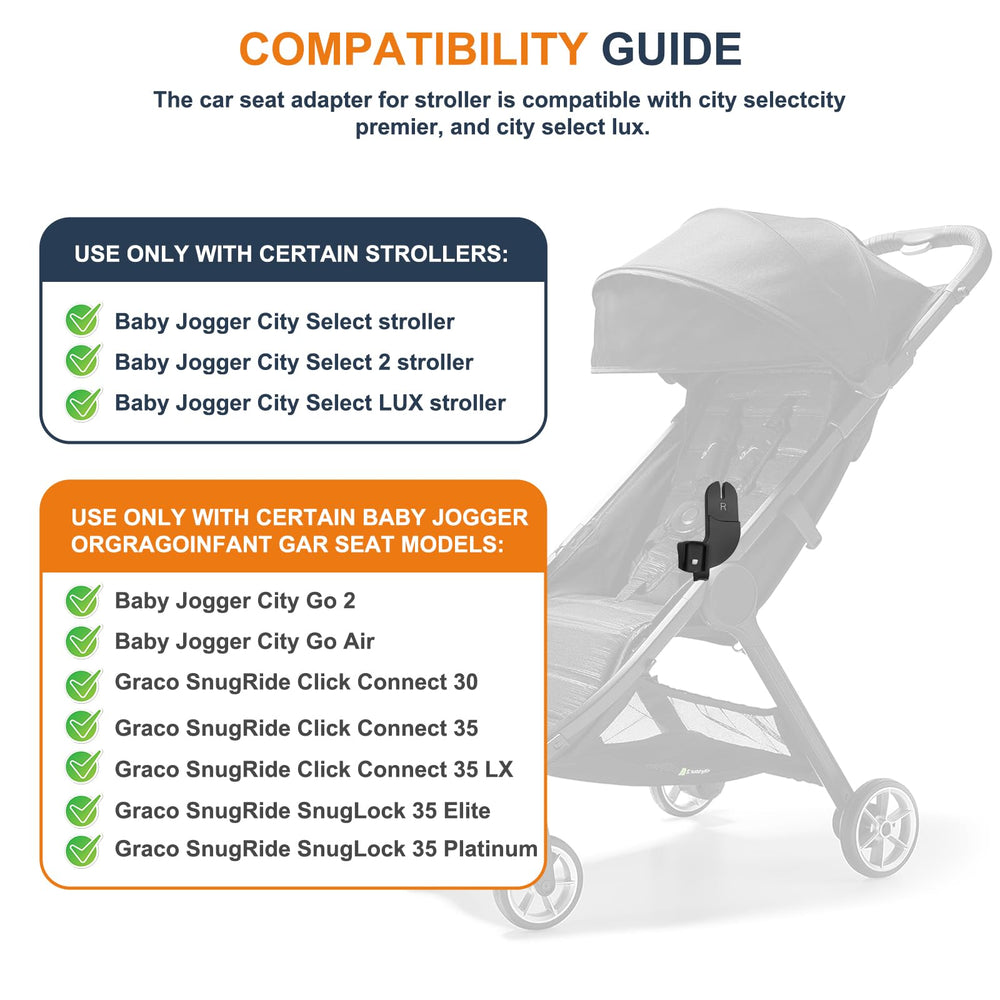 Henkgo tool-free installation for quick, secure attachment.