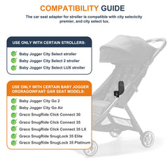 Henkgo tool-free installation for quick, secure attachment.