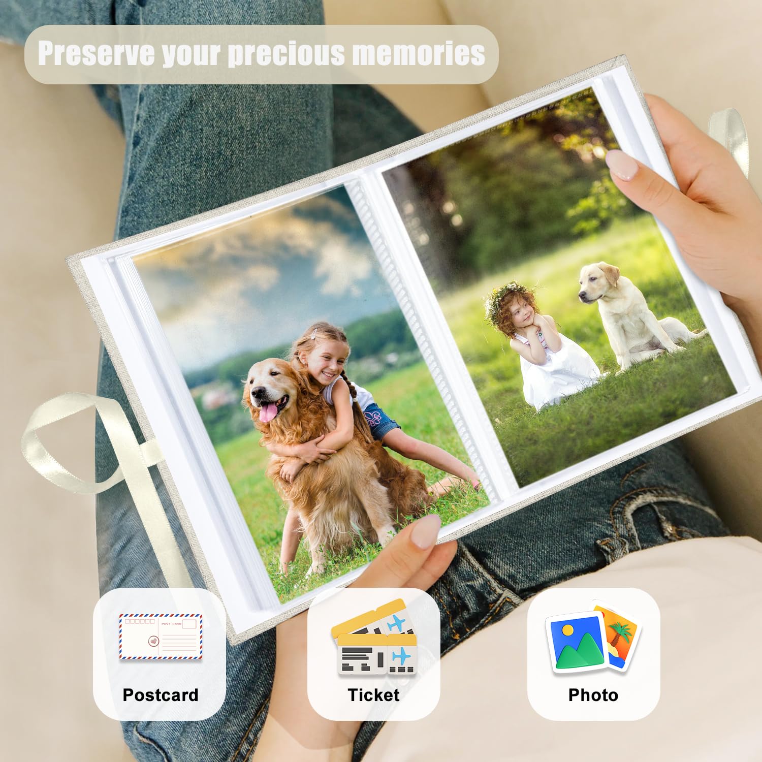 HenPisen wedding milestone album for elegant keepsakes from your big day.