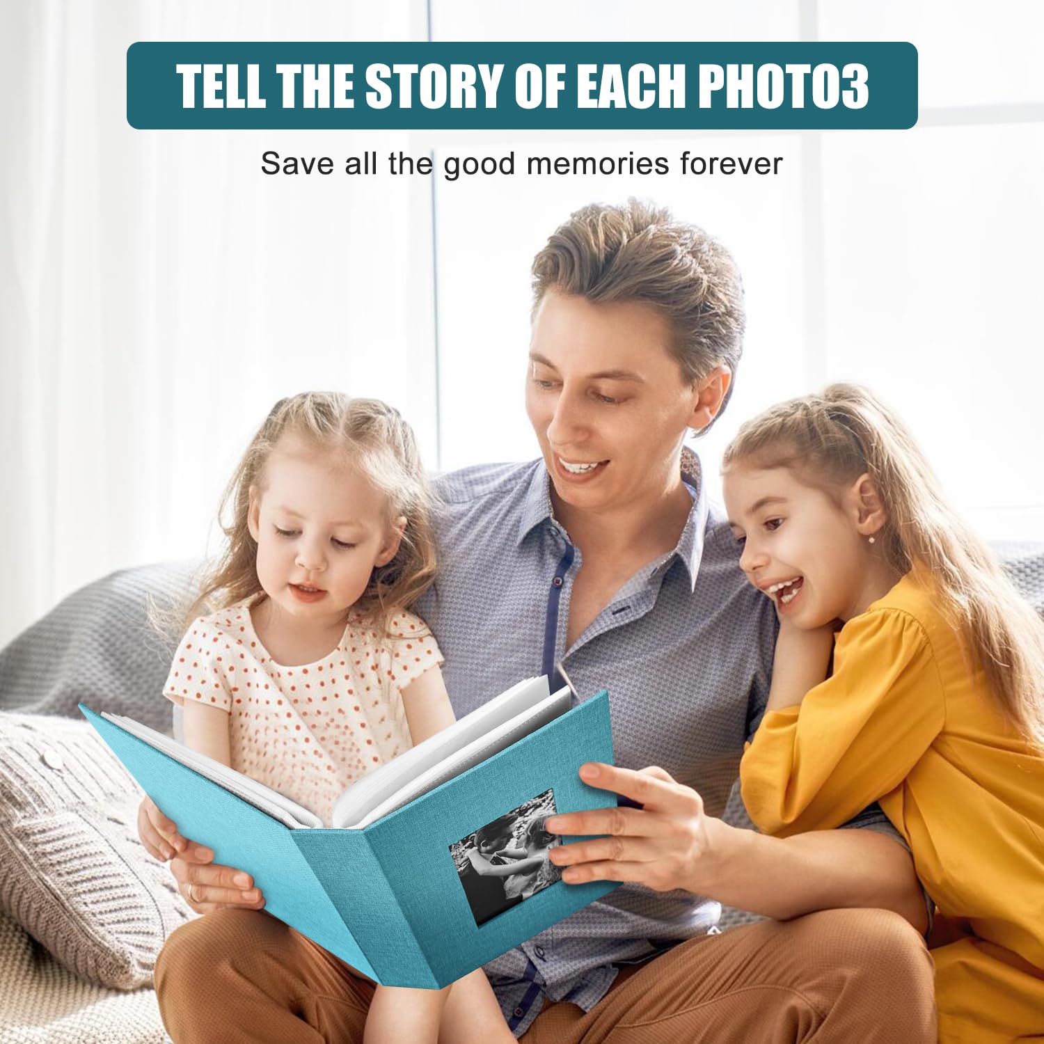 HenPisen photo book ideal for gifting and preserving cherished moments.