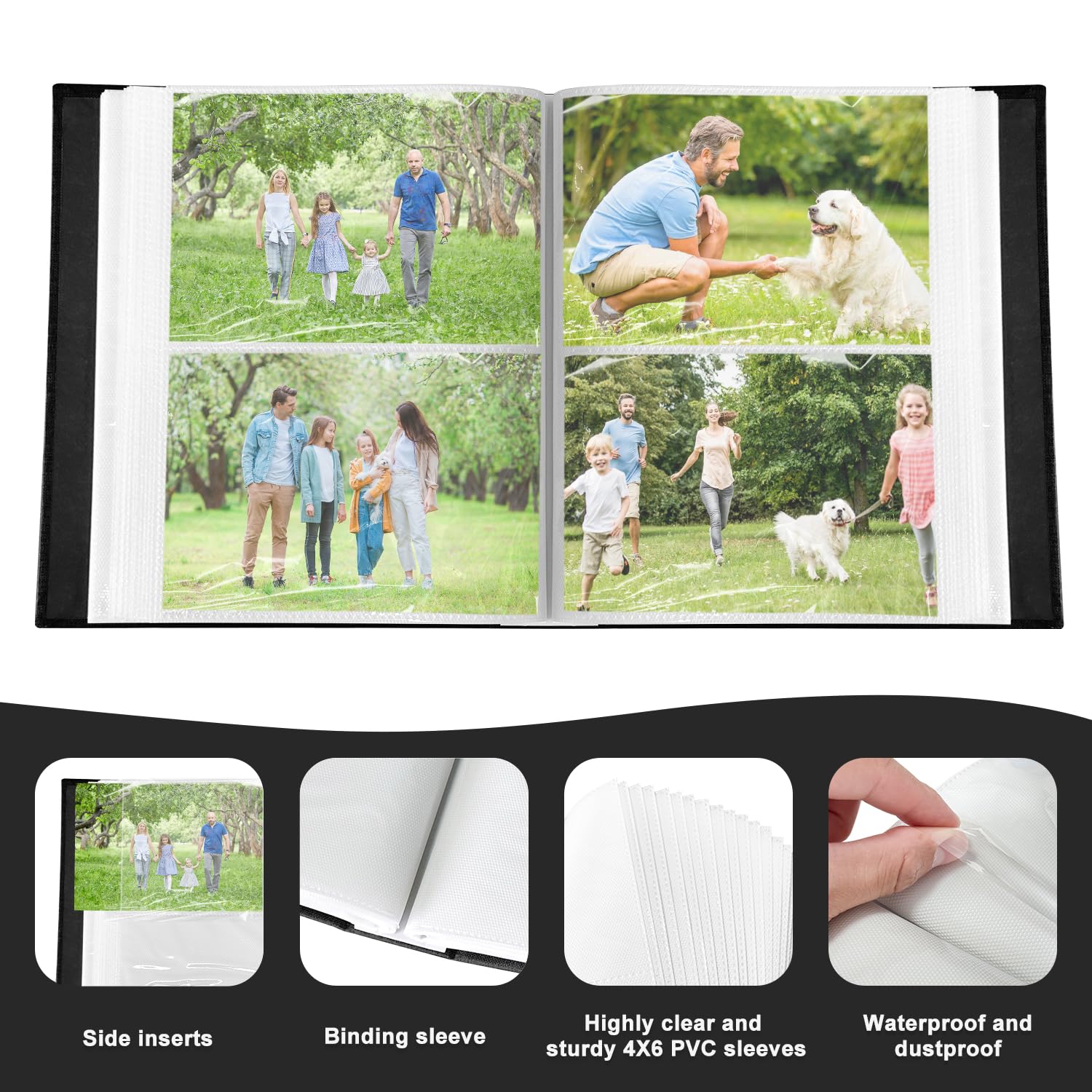 HenPisen is ideal for weddings, babies, anniversaries, and vacations.