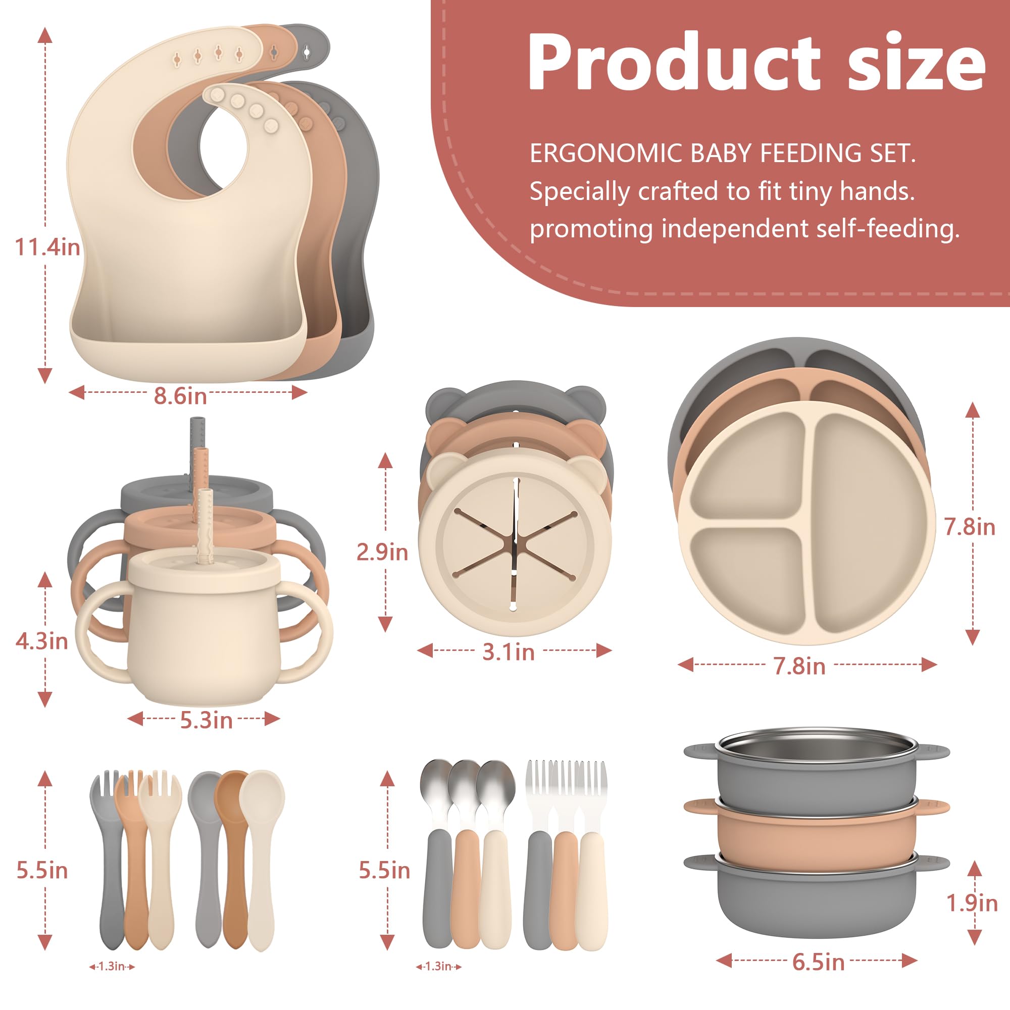 Hepotk snack lids keep snacks fresh and portable