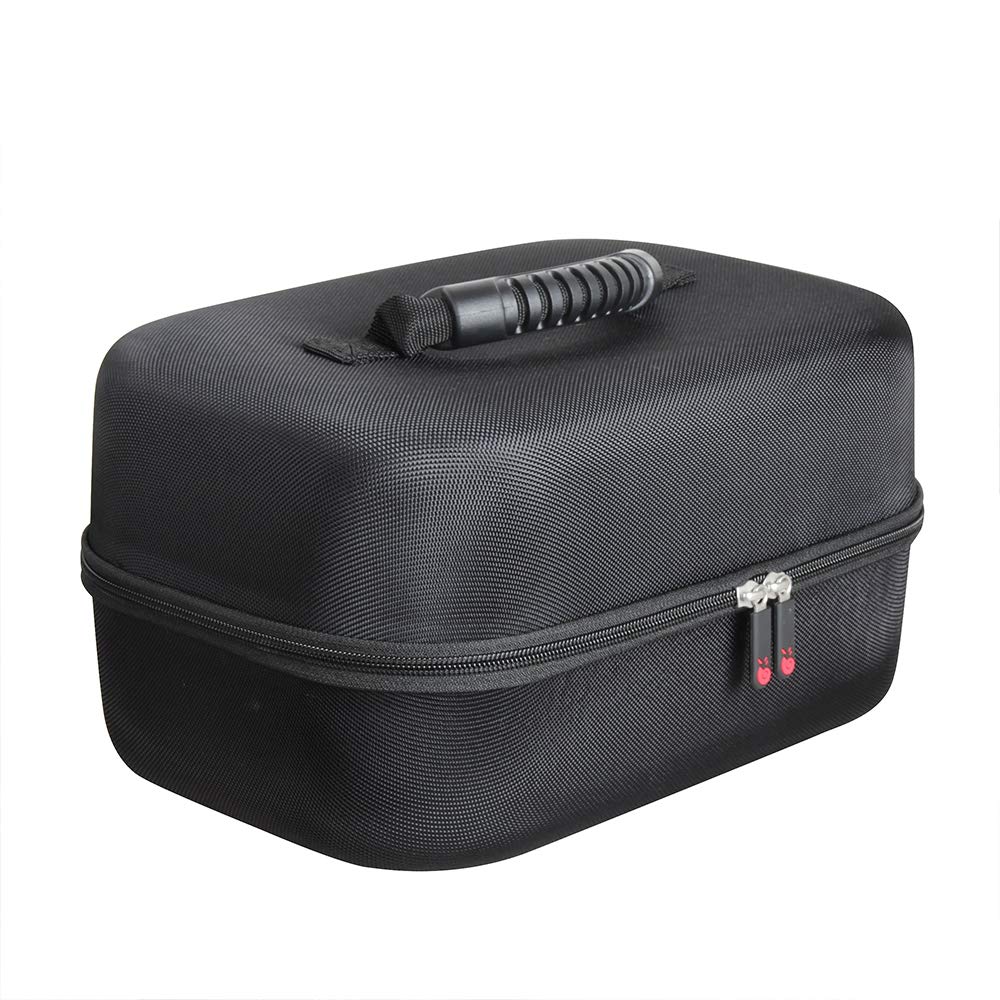 Hermitshell Spectra S1 Plus case EVA material offers durable protection