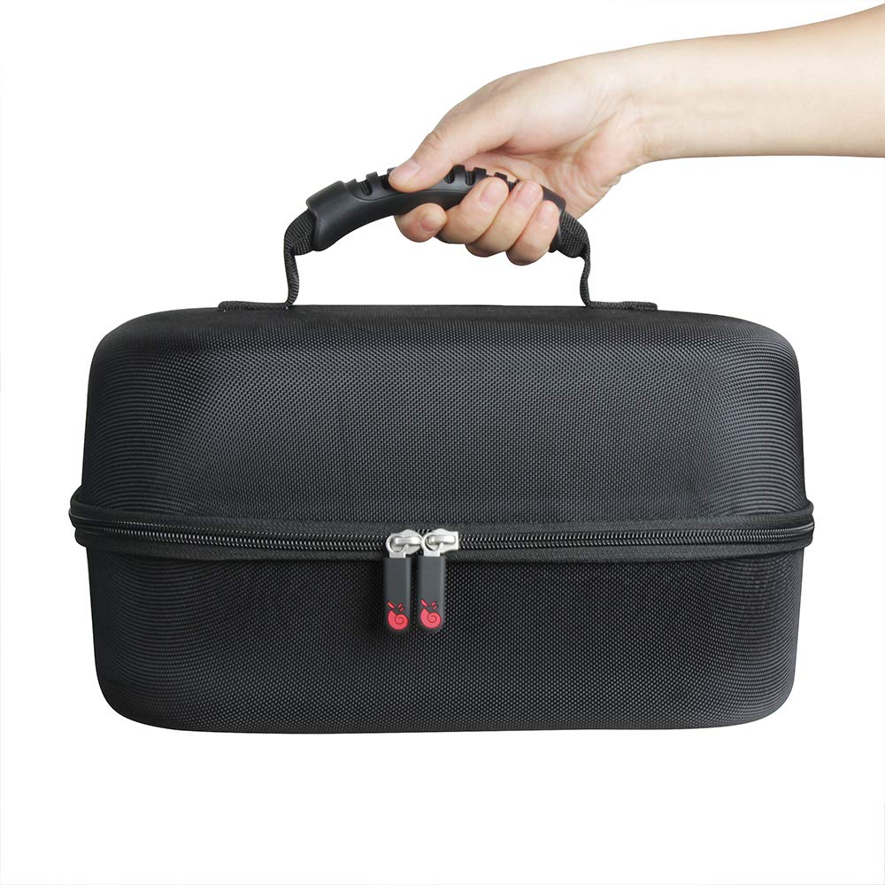 Hermitshell Spectra S1 Plus case travel-ready for busy parents