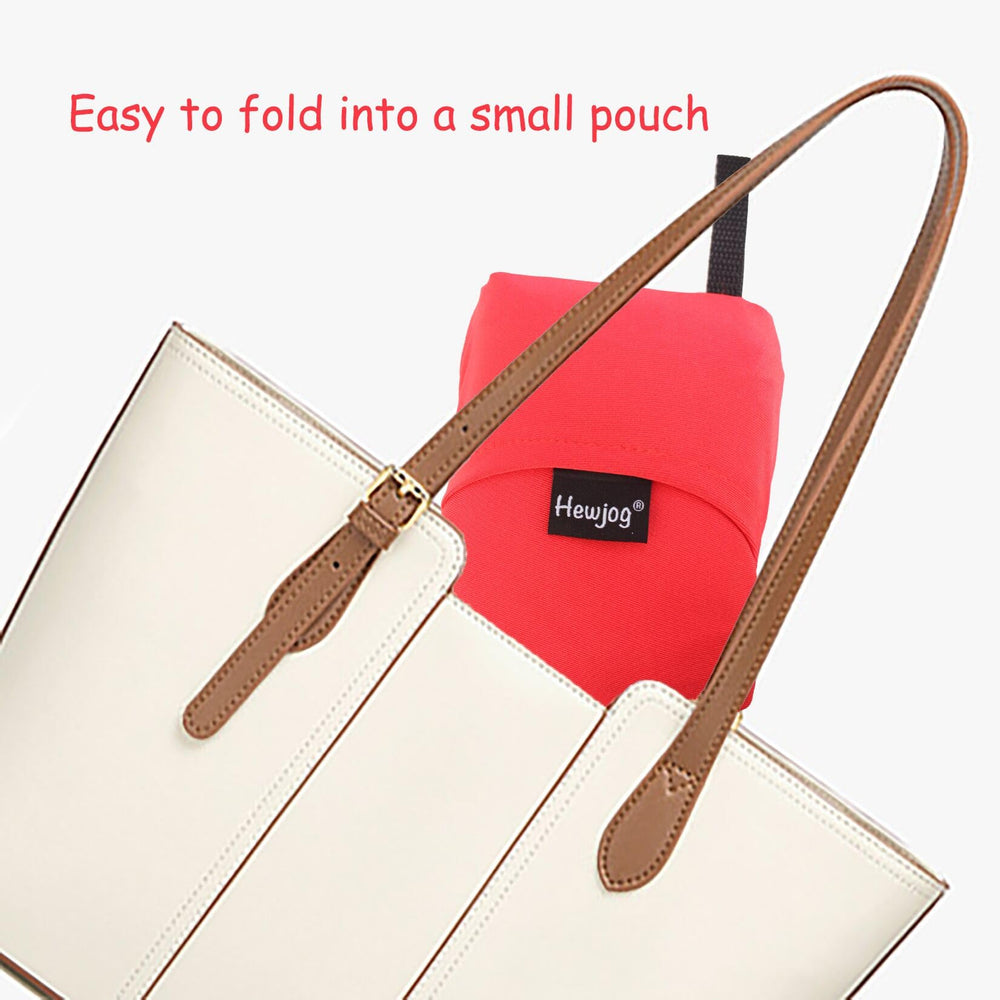 Designed to accommodate most single umbrella strollers for easy airport checks