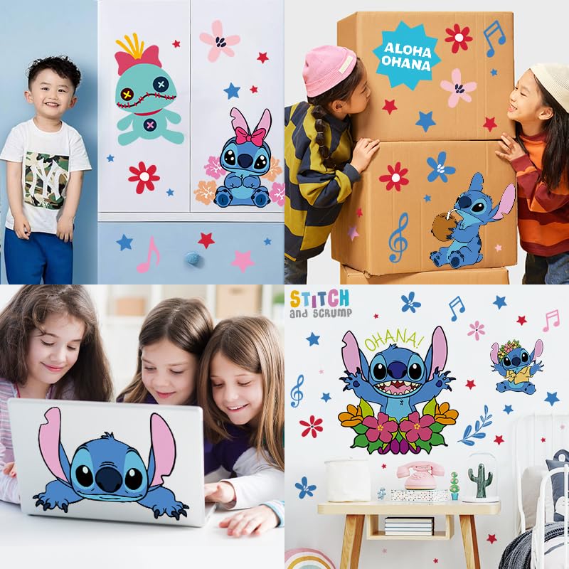 HeyAlpha eco-friendly vinyl sticker uses non-toxic inks for family-safe decorating