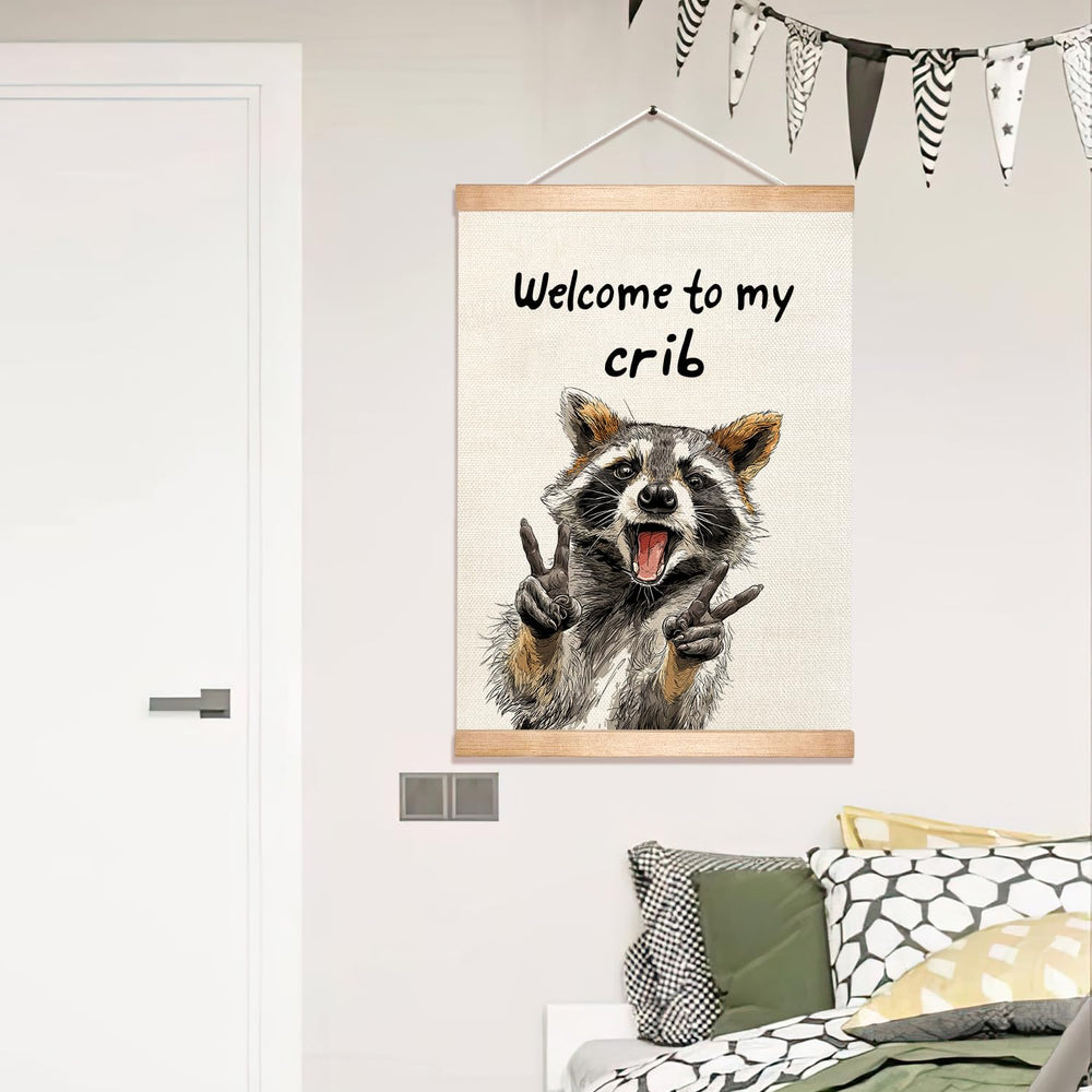 HEYJEEPER cozy nostalgic touch adds character to any space