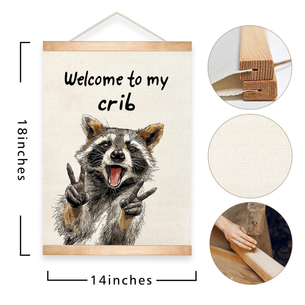 HEYJEEPER gift idea for holidays and birthdays poster