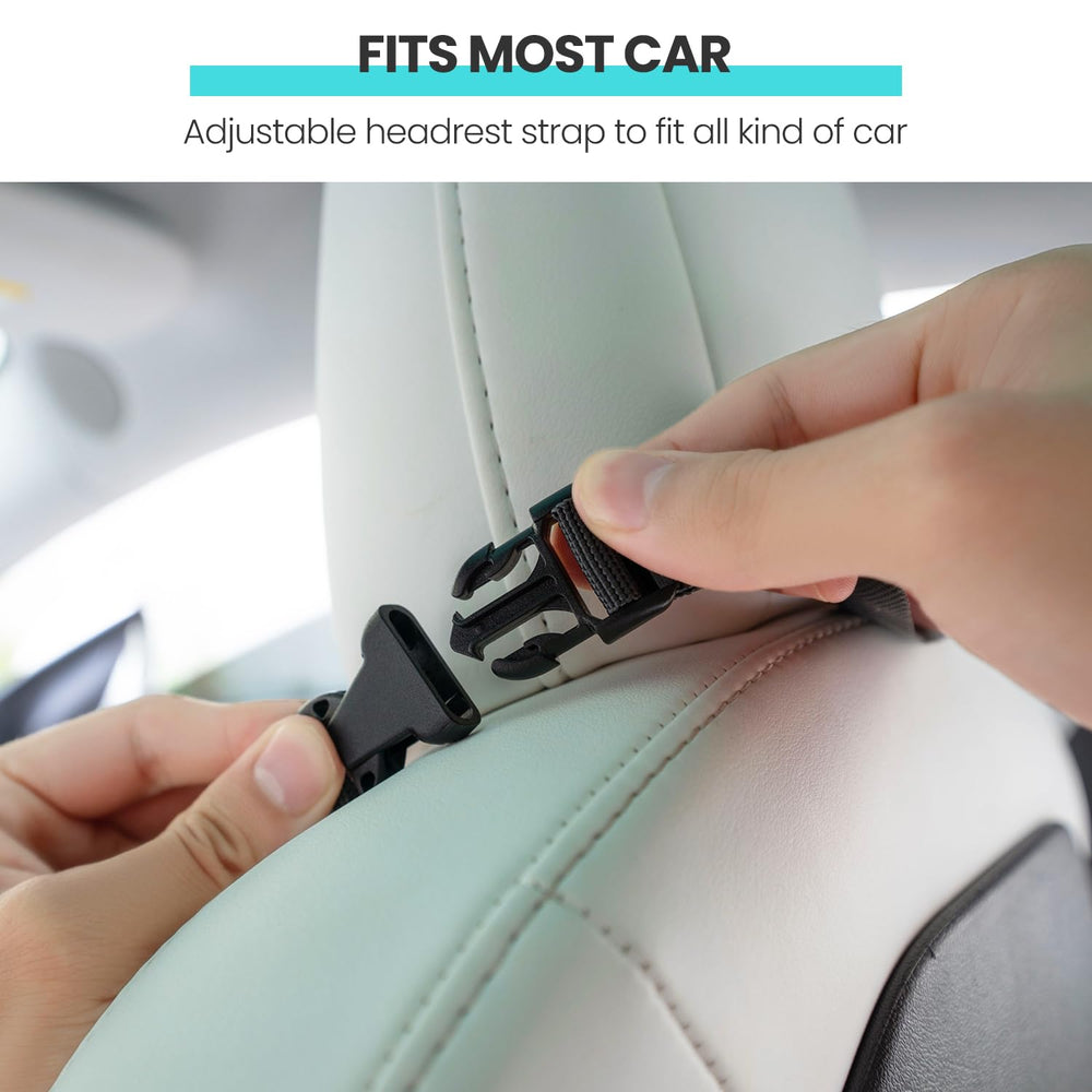 HEYTRIP durable edging helps protect edges against wear over time