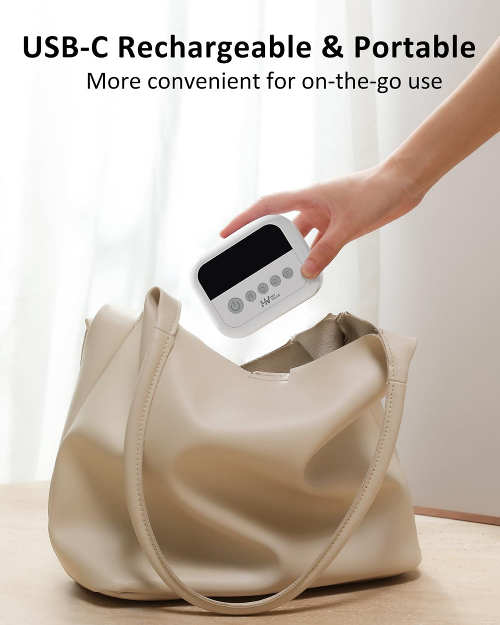 HEYVALUE nasal aspirator night light and nursery tunes soothe nighttime use.