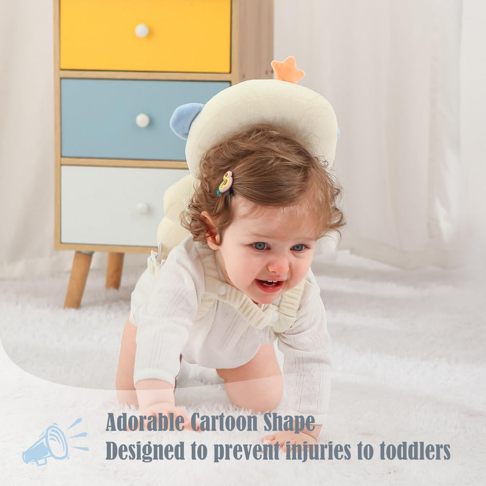 HGTC Cushioning design provides comfortable protection during active play