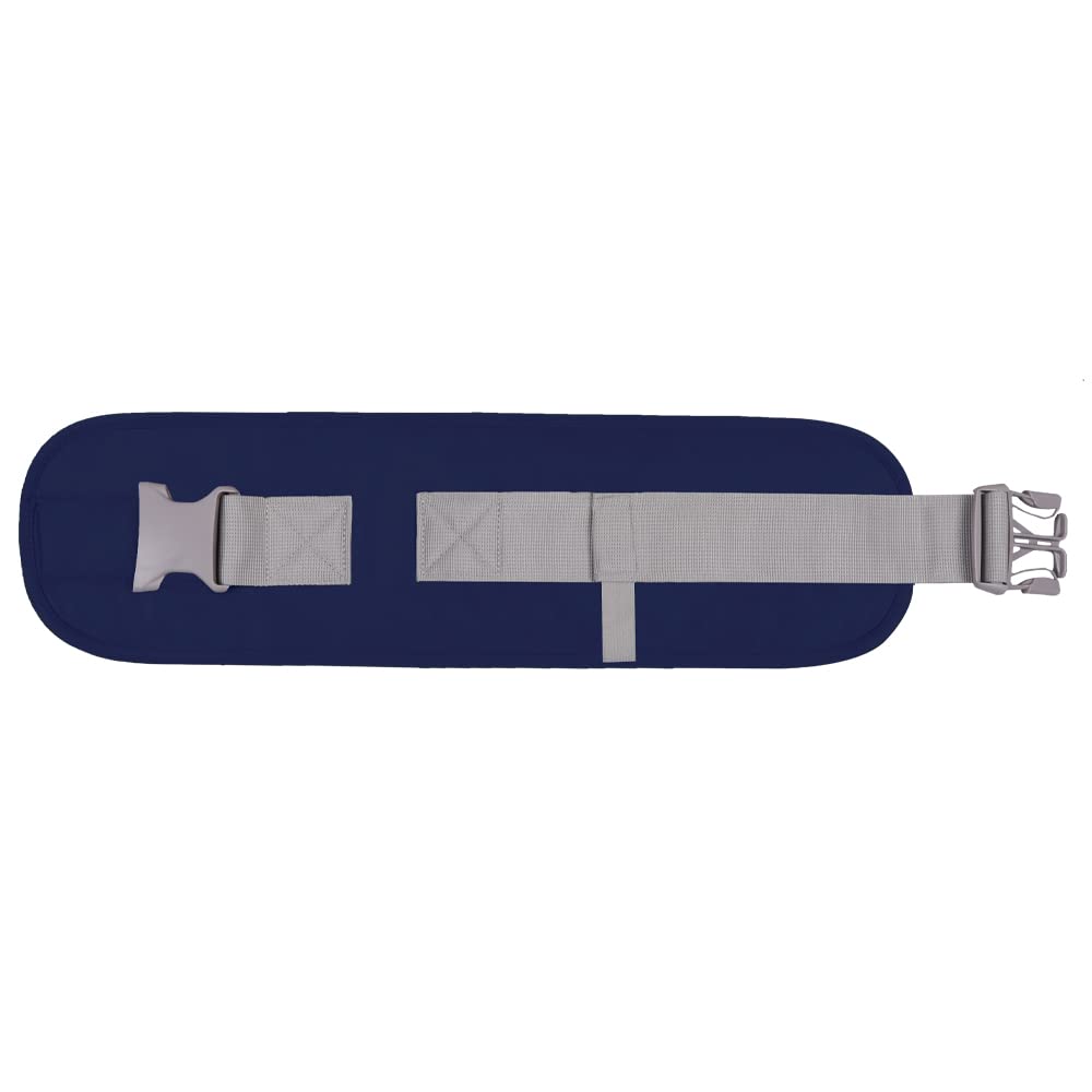 HHOCN waistband extender shows base information and extended length for a personalized fit.