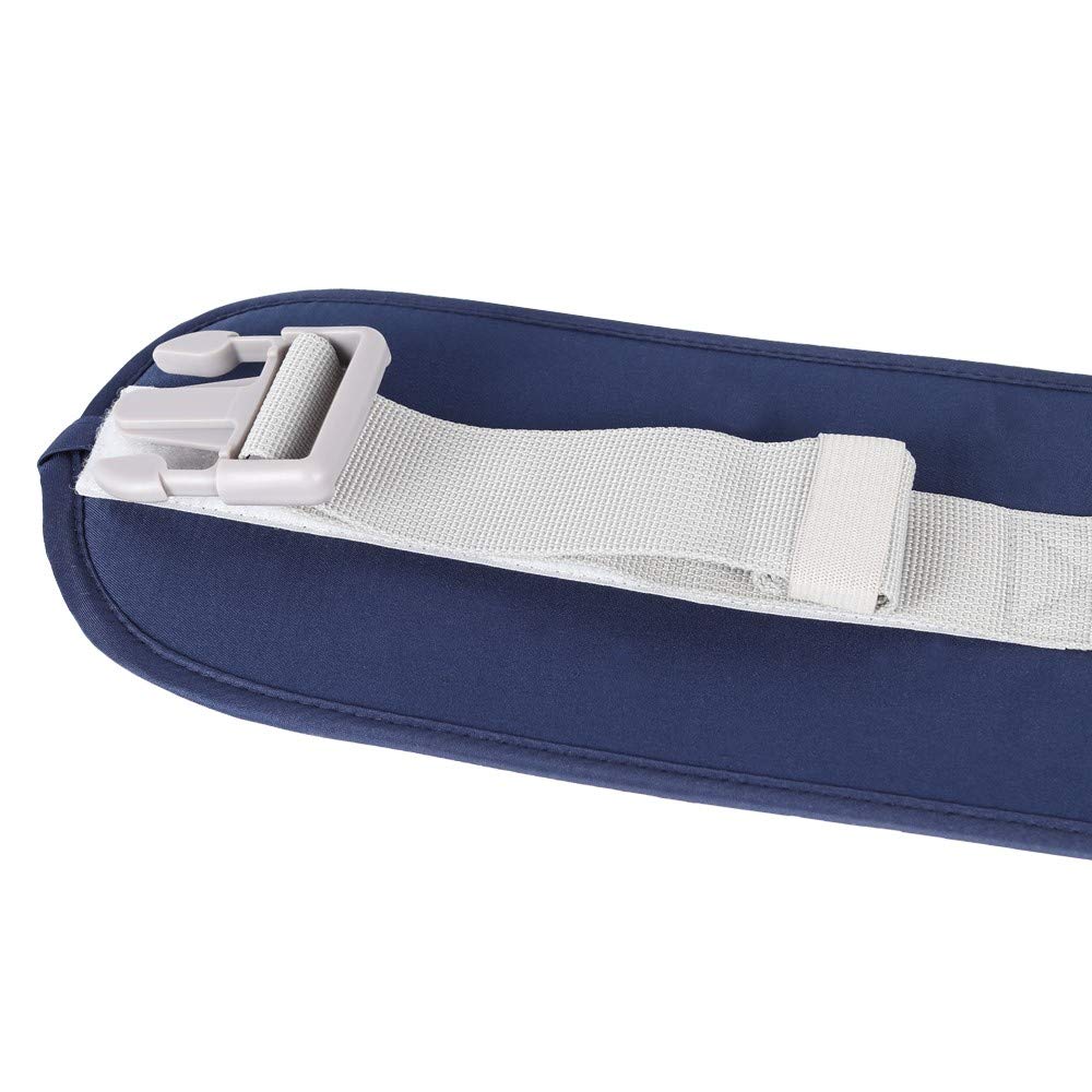 HHOCN extender material close-up highlights skin-friendly fabrics for baby and parent use.