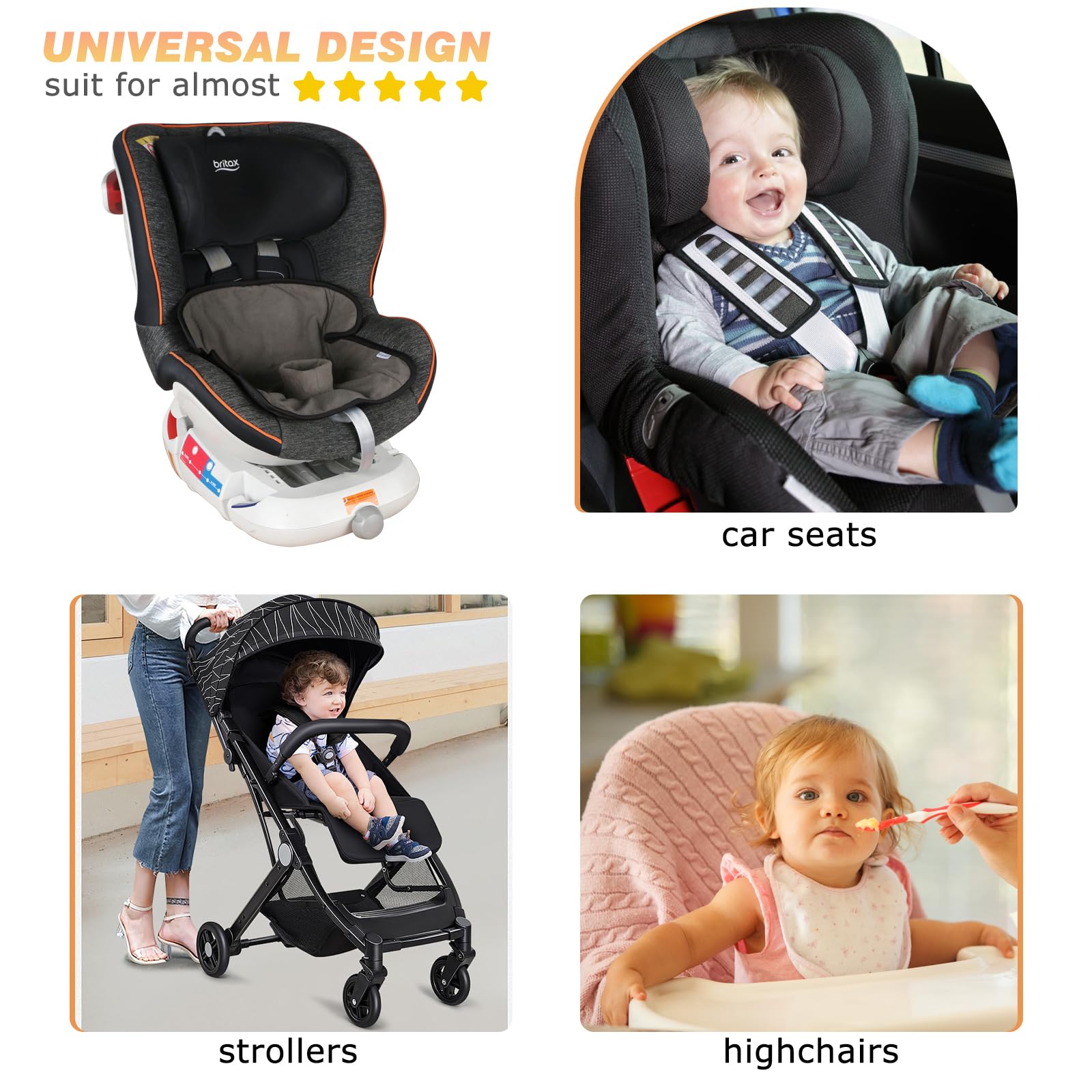 Hi Sprout Piddle Pad supports potty training with large seating coverage