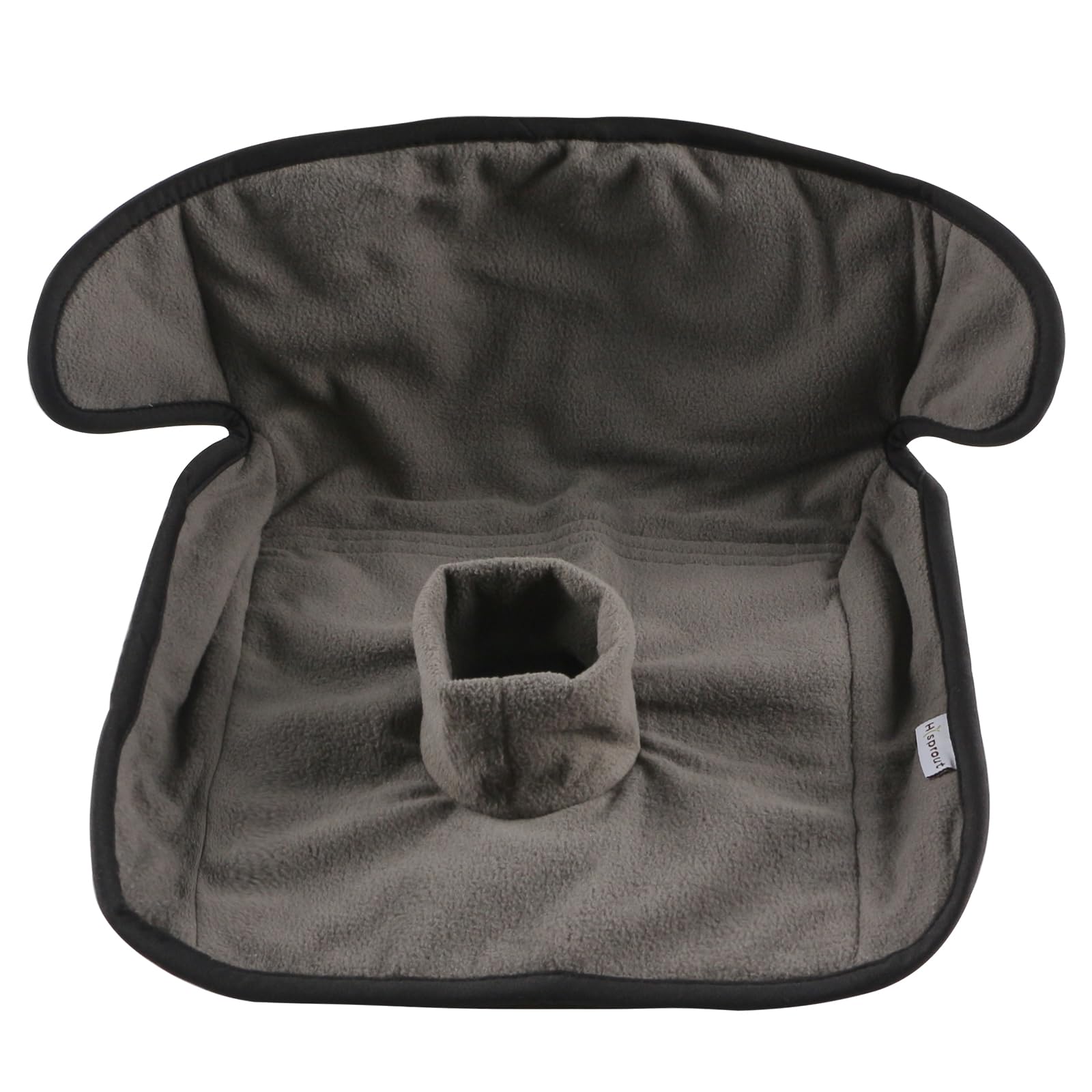 Hi Sprout Piddle Pad soft microfiber surface for skin-friendly comfort and spill protection