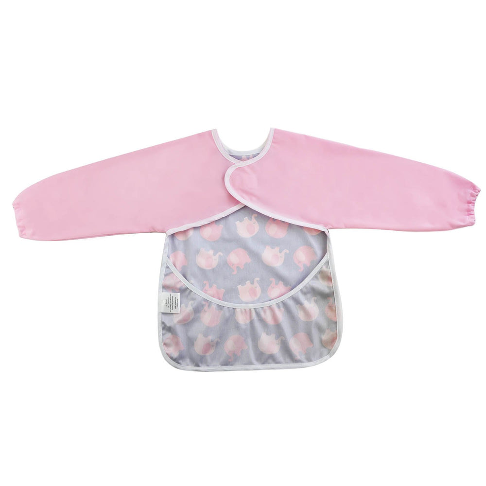 Hi Sprout PUL fabric offers durable, reusable waterproof barrier.