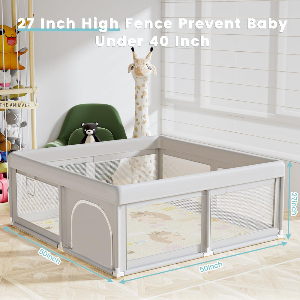 Hiaksedt easy assembly and simple cleaning save time.