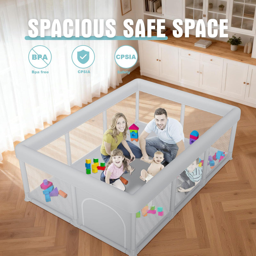 Hiaksedt portable carry case enables easy storage and transport.