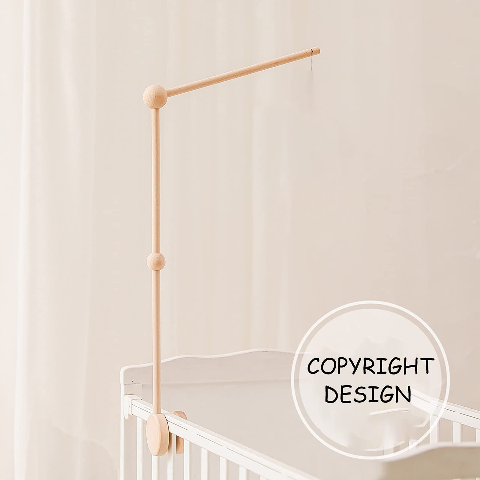HI BABY MONMENT gift-ready packaging highlights a thoughtful present.