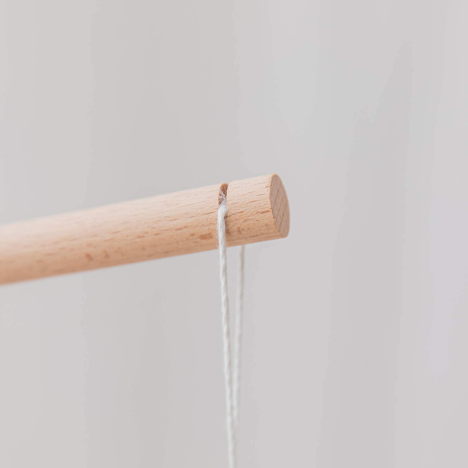 HI BABY MONMENT non-toxic materials for a safe nursery accessory.