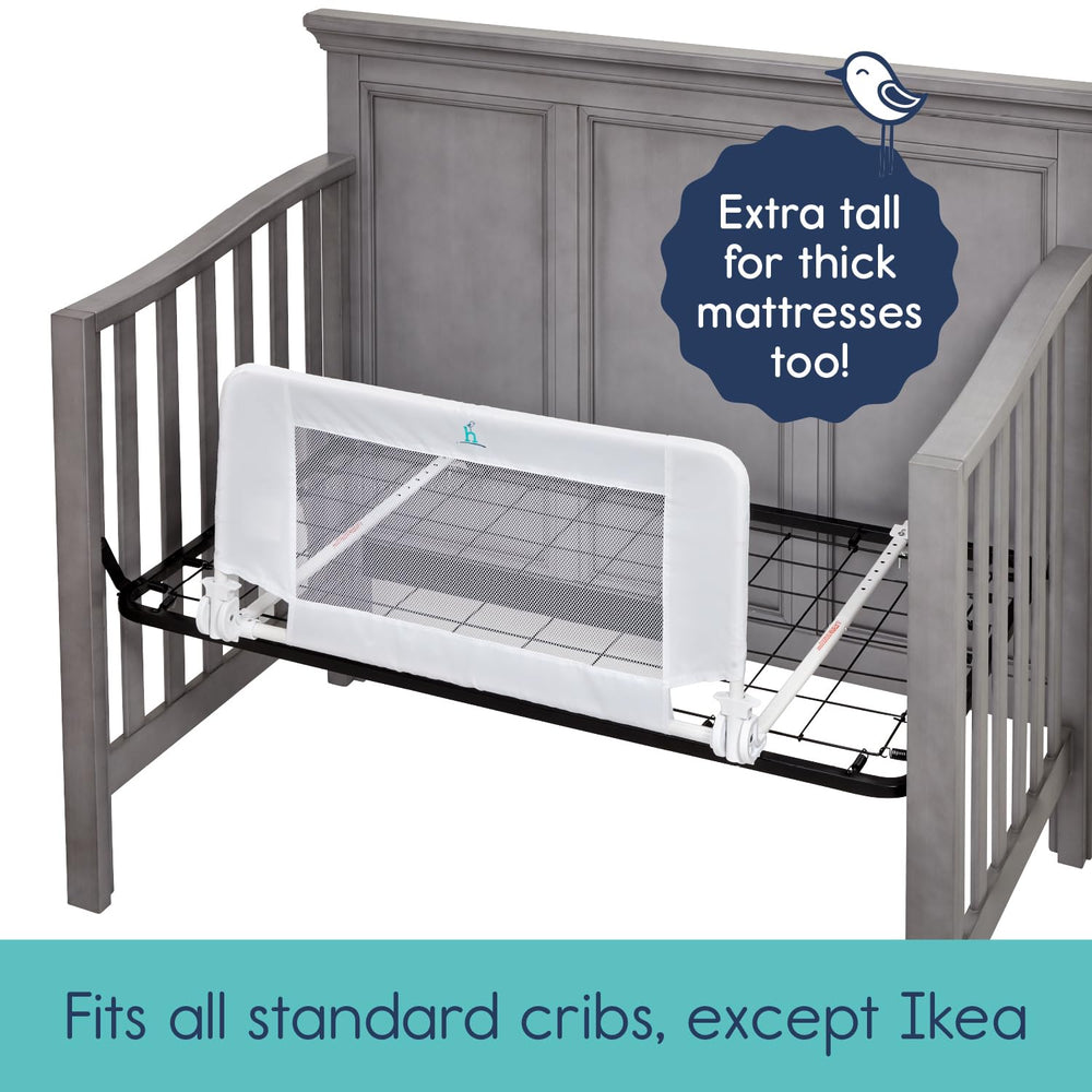 hiccapop sturdy frame provides lasting durability