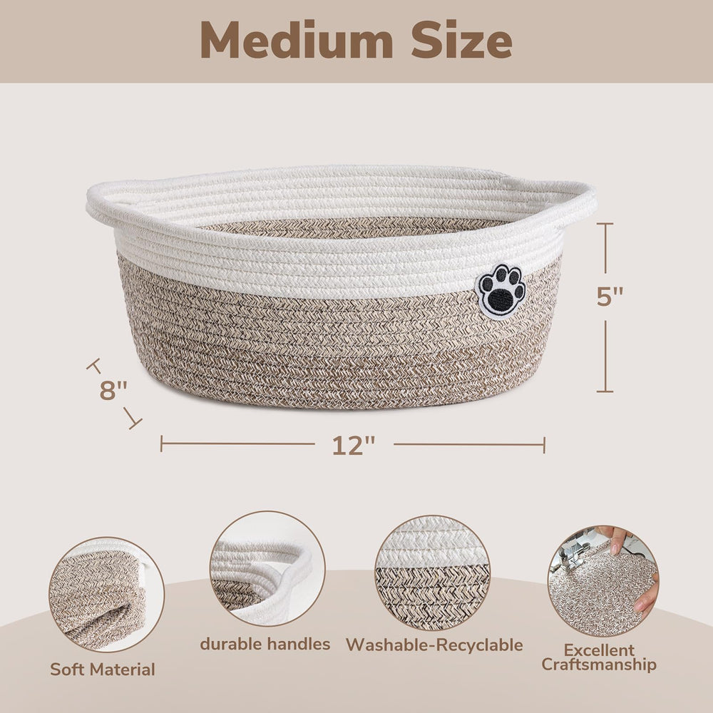 HiChen two-handles offer easy transport between rooms.
