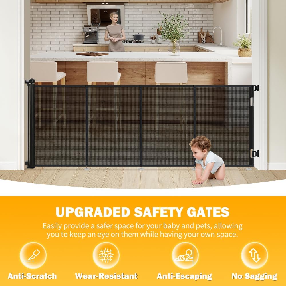 HIDODO double-lock system view demonstrating one-handed secure operation