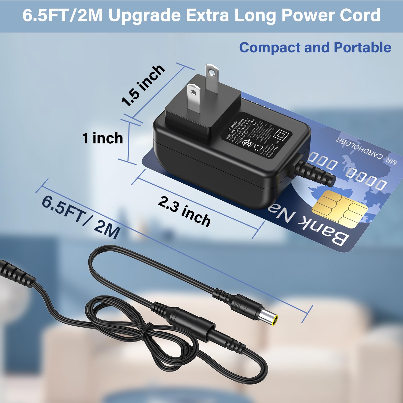 HIENADTOR Snoo charger compatibility variants close-up showing CGSW30-120-2000ll range.