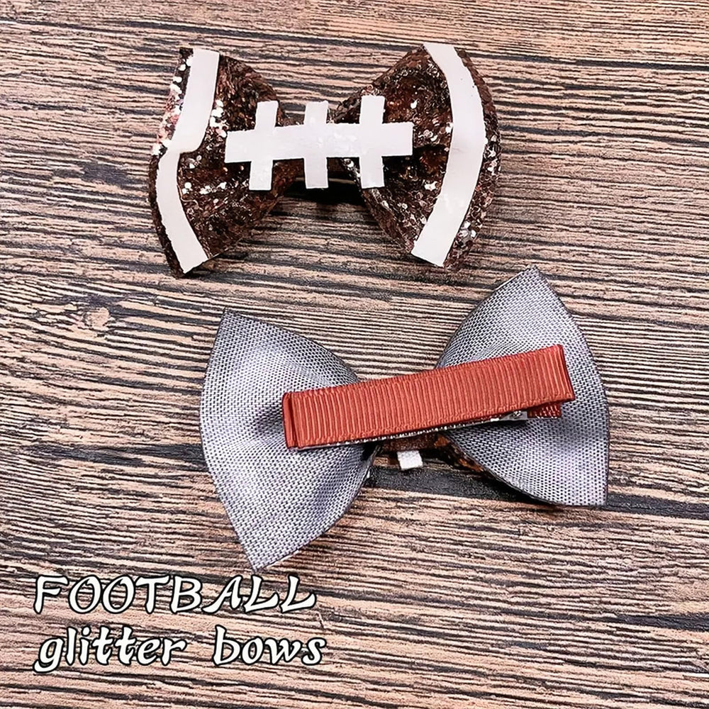 HIFANMM alligator clip bows provide secure grip for parties