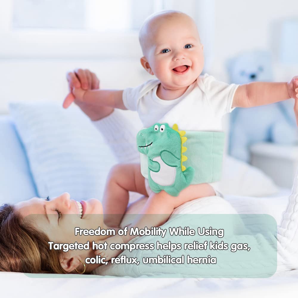 Hilph soft adjustable wrap with Velcro suitable up to 25 inches