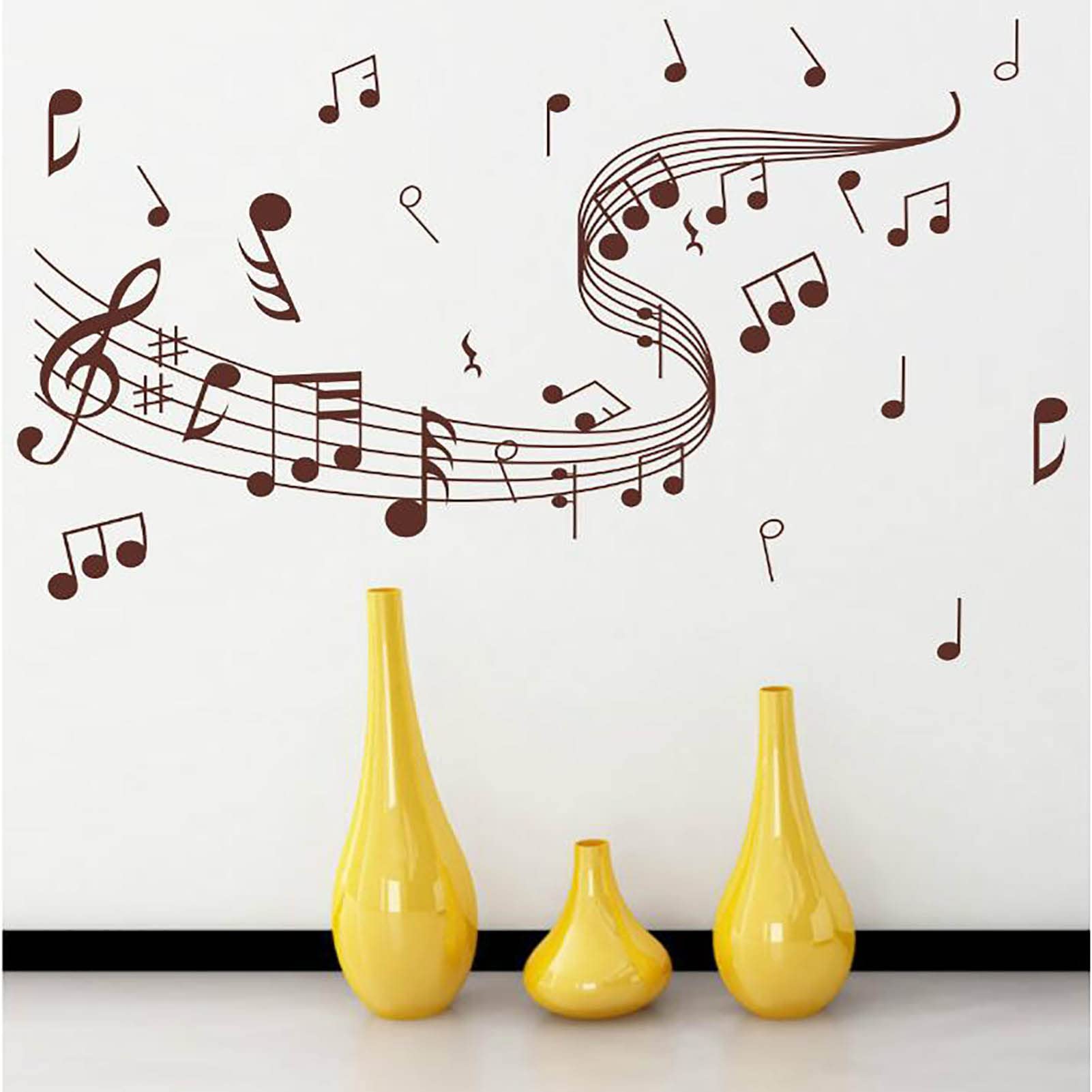 Hiluck gift-ready wall decals perfect for birthdays or holidays.