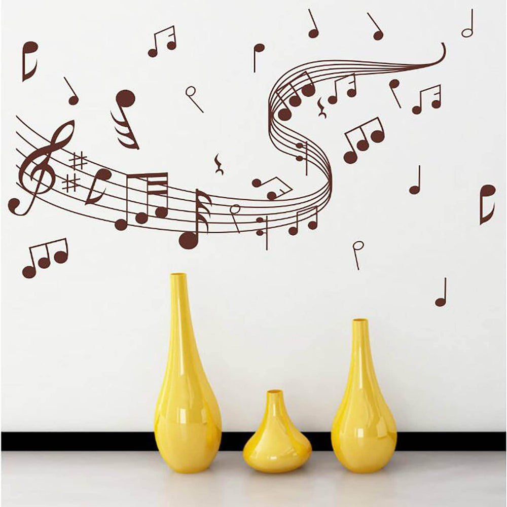 Hiluck gift-ready wall decals perfect for birthdays or holidays.