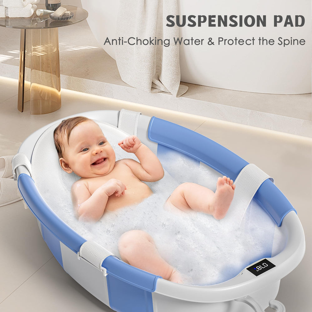 Himold BPA-free PP and TPE material feels gentle on delicate skin