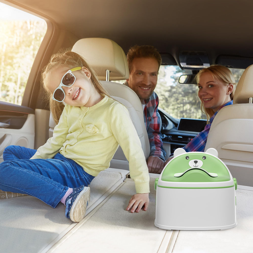 Himold tool-free assembly saves time for busy parents.