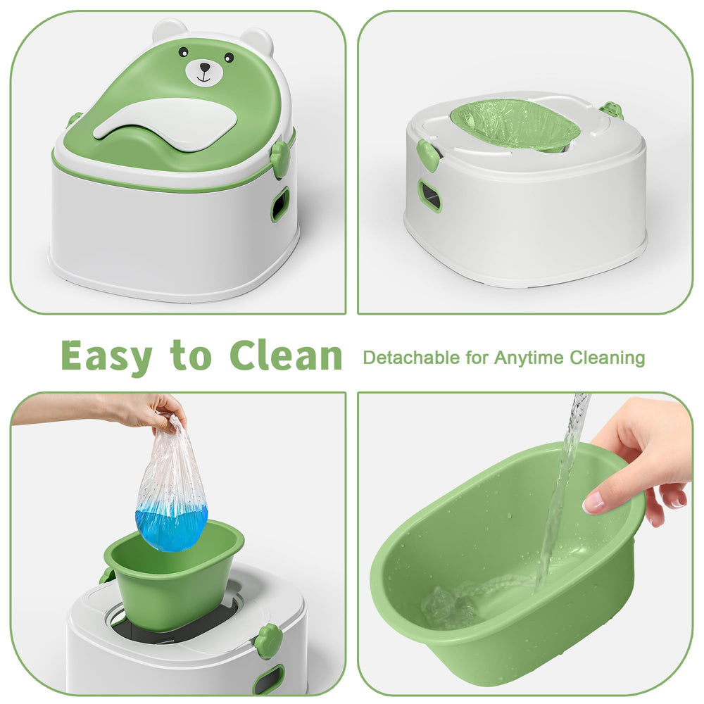 Himold two-step stool helps kids reach sinks and counters independently.