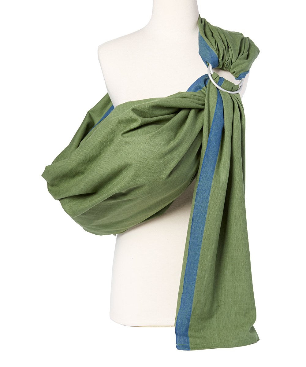 Hip Baby Wrap makes a thoughtful baby shower gift