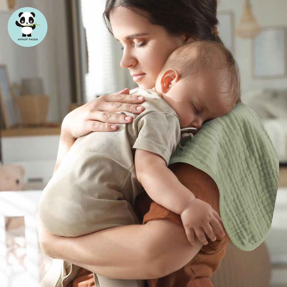 HIPHOP PANDA machine-wash durability after multiple cycles staying soft