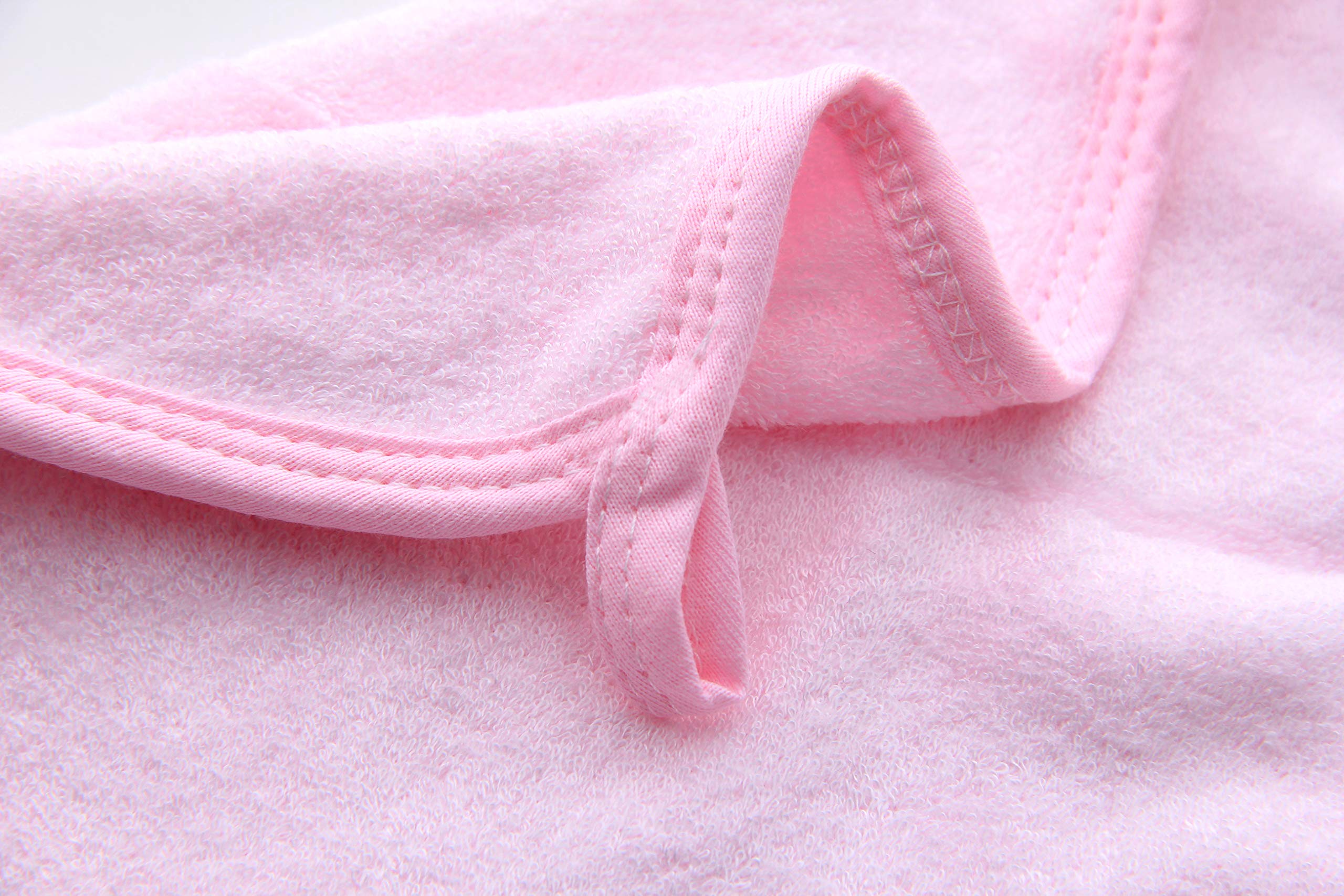 HIPHOP PANDA multi-use cloth for baby wipes and makeup removal