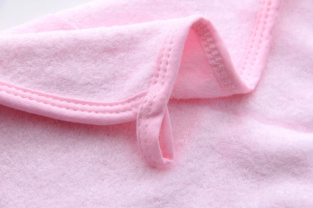 HIPHOP PANDA multi-use cloth for baby wipes and makeup removal