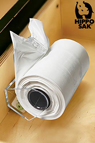 Hippo Sak is made in the USA for home use.