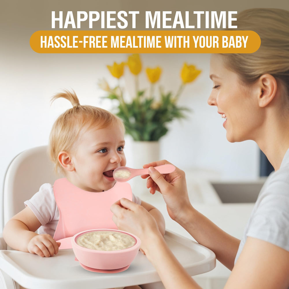 HippoBaby feeding essentials pack ideal for on-the-go families.