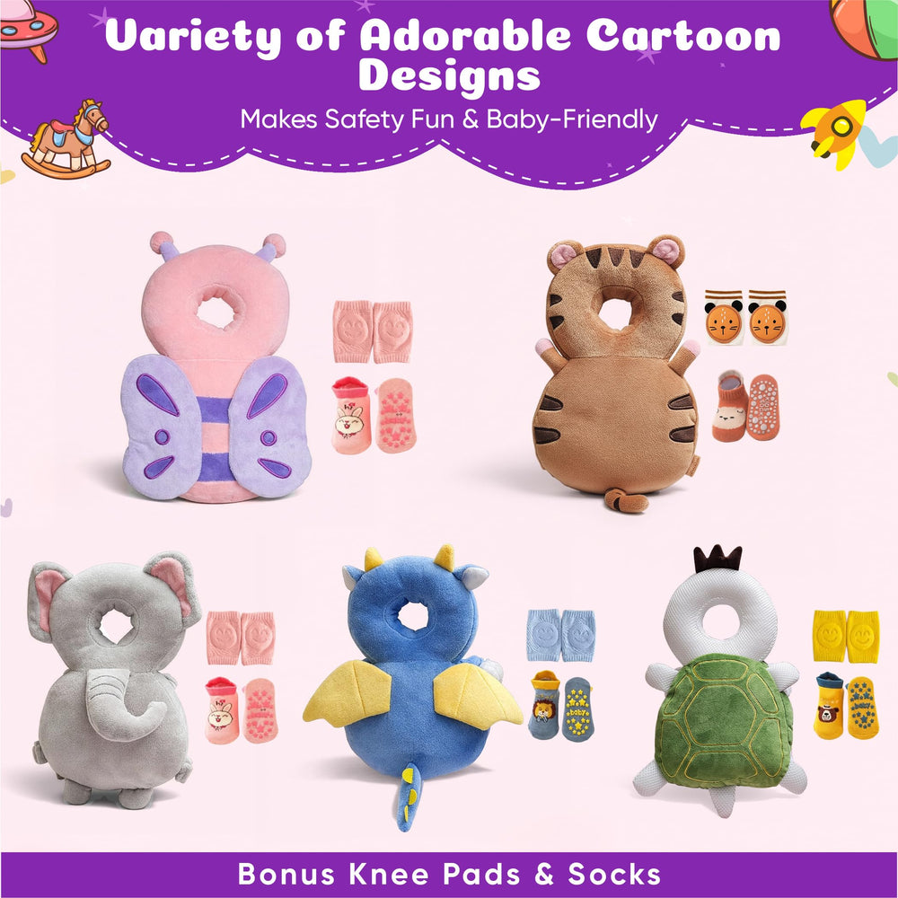 HippoBaby Tiger adjustable straps closeup demonstrates customizable, secure fit.