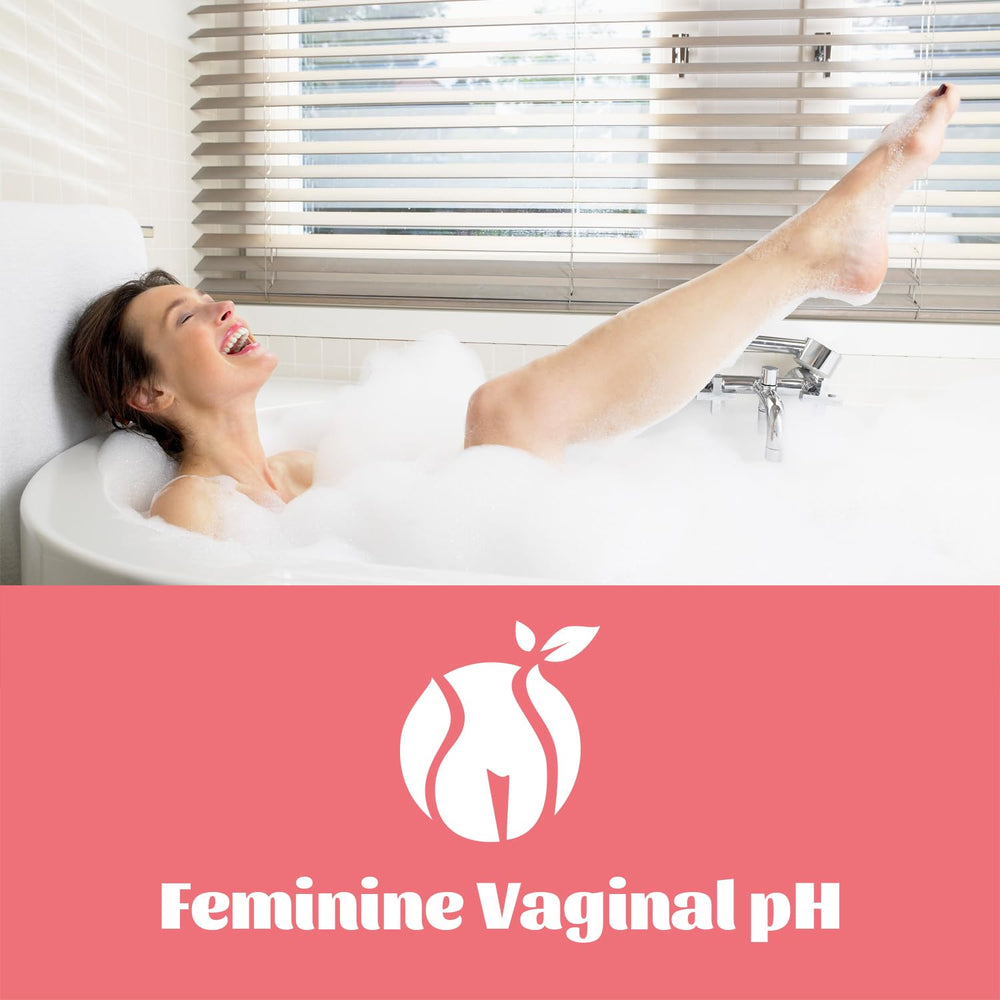 Hiqlity balance-focused feminine care routine kit