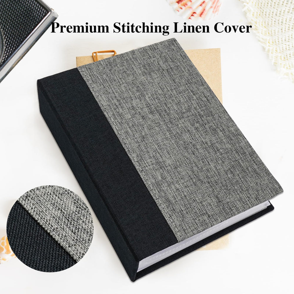 Hiwhy protective bag adds double protection for photos.