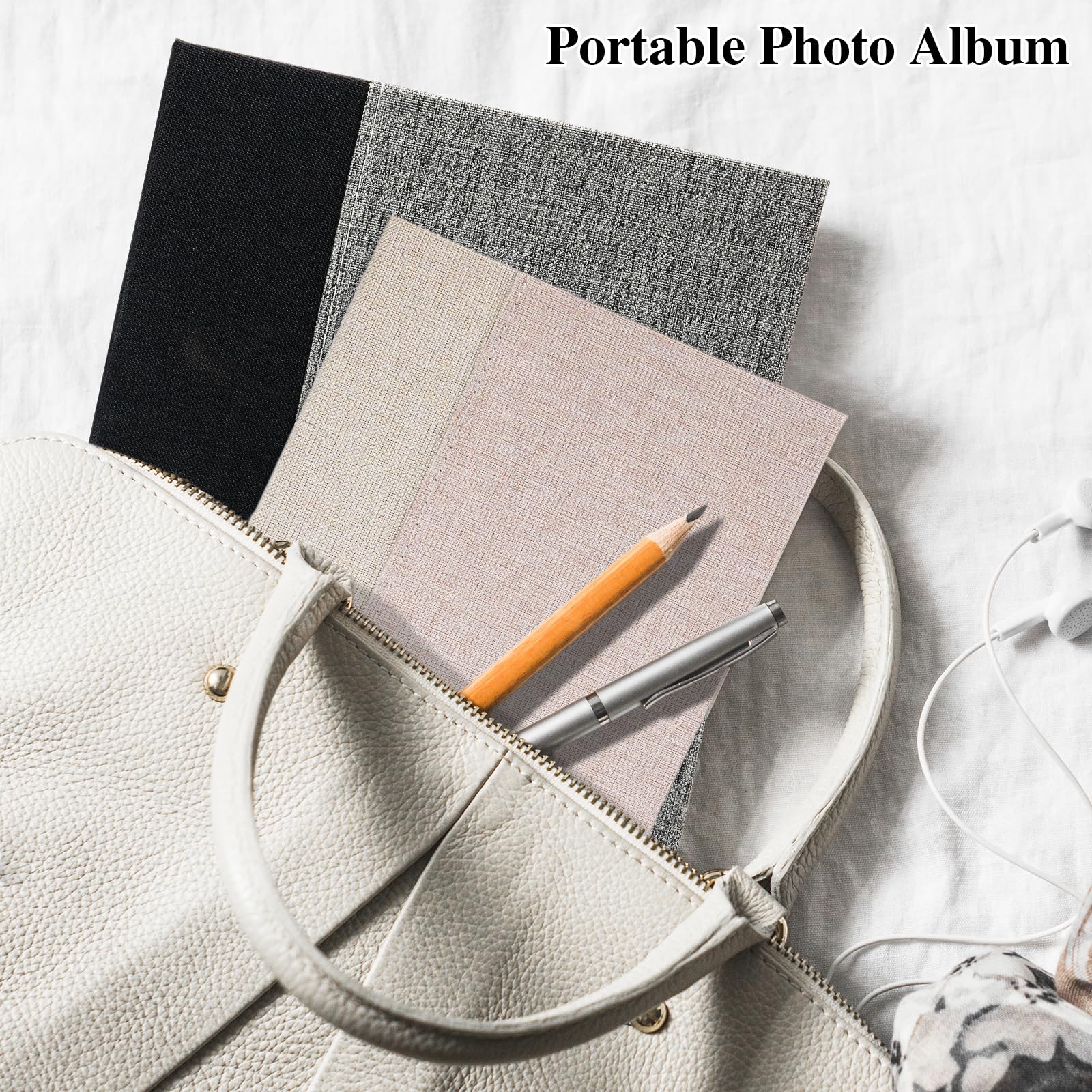 Hiwhy two-pack set ideal for travel, kids, weddings.