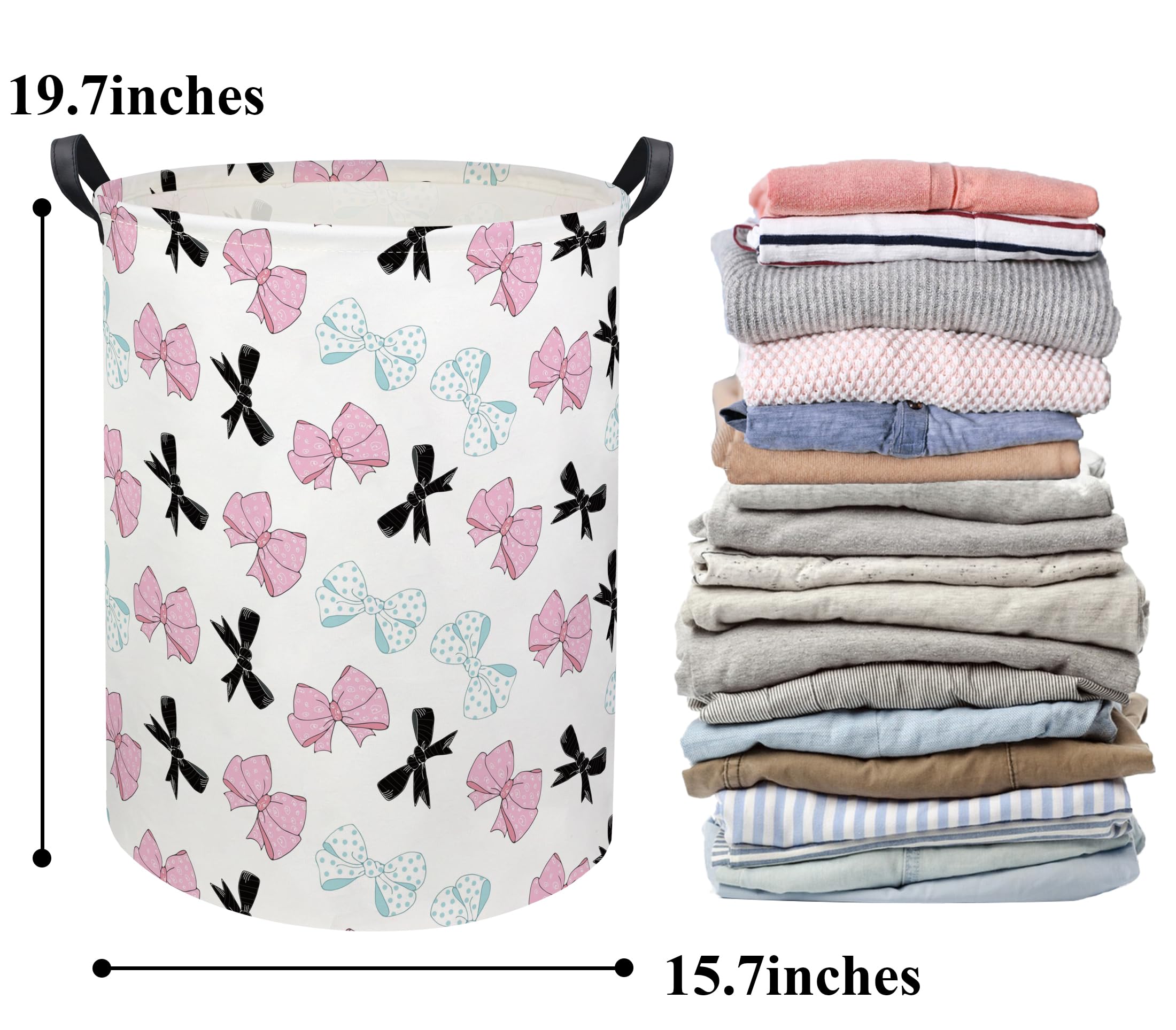 HIYAGON easy move basket with two handles for quick rearrangement.