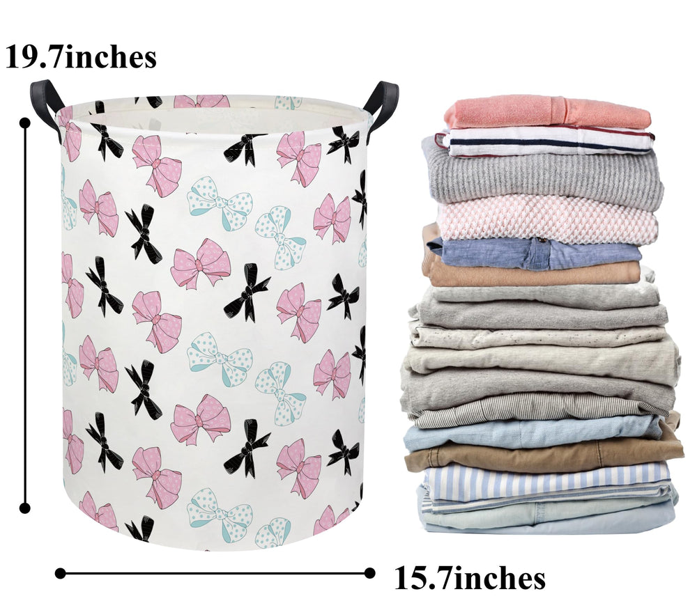 HIYAGON easy move basket with two handles for quick rearrangement.