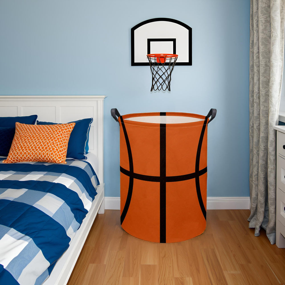 HIYAGON kid toy storage bin for organized playroom play.