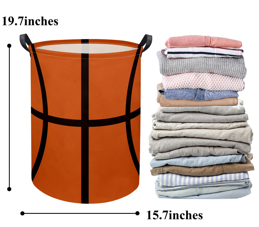 HIYAGON multi-use storage bin for clothes, toys, and books.